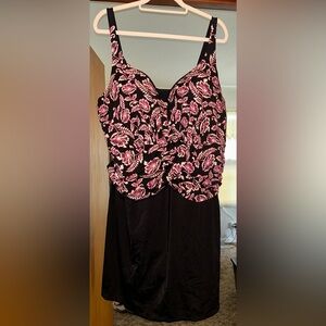 NWT Swimsuits for All